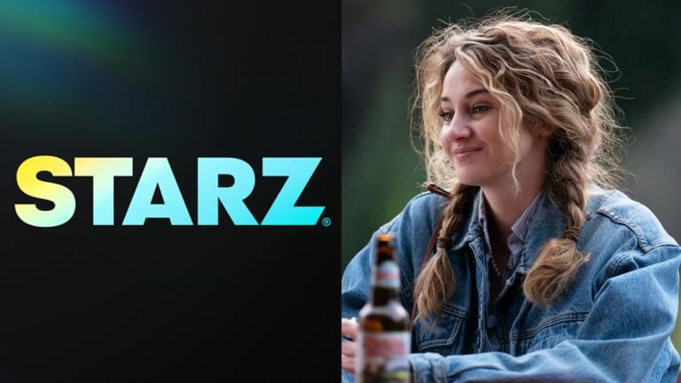 Here Are the Top 10 Most-Watched Shows on Starz This Week, Including ‘Three Women’