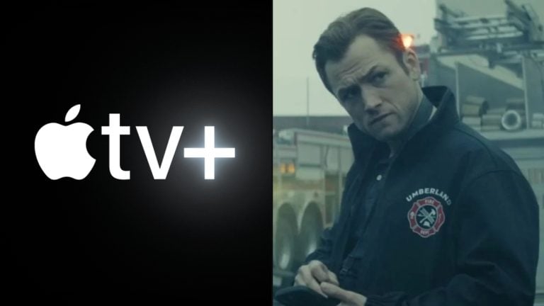 Here Are the Top 10 Most-Watched Shows on Apple TV+ This Week, Including ‘Smoke’