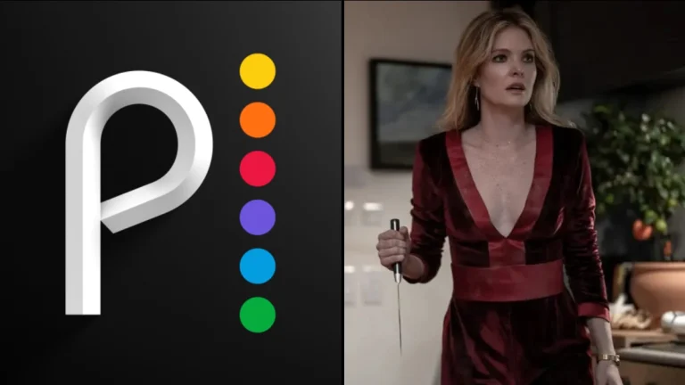 Here Are the Top 10 Most-Watched Movies on Peacock This Week, Including ‘Drop’