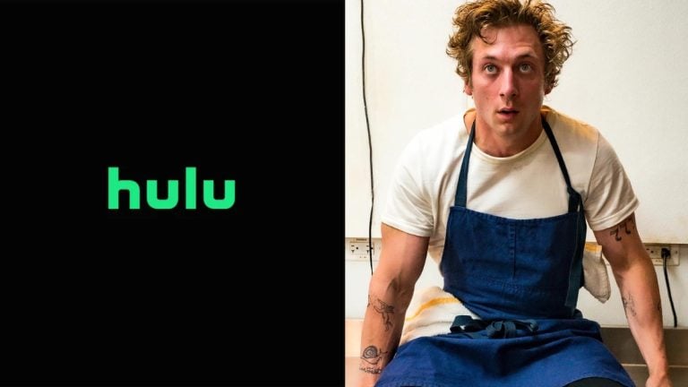 Here Are the Top 10 Most-Watched Shows on Hulu This Week, Including ‘The Bear’