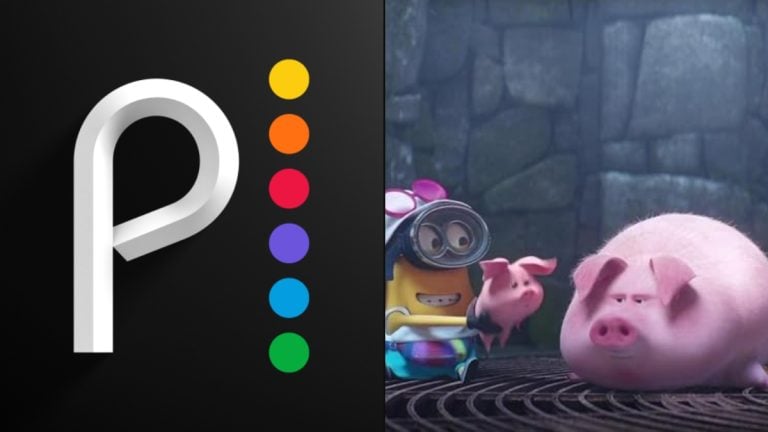 Here Are the Top 10 Most-Watched Movies on Peacock This Week, Including ‘Despicable Me 3’