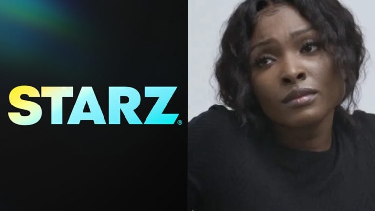 Here Are the Top 10 Most-Watched Movies on Starz This Week, Including ‘Once in a Valentine’