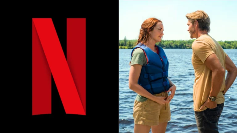 Here Are The Most Watched TV Series on Netflix This Week, Including ‘Sullivan’s Crossing’