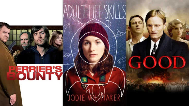 10 Underrated Movies by Jodie Whittaker You Must See