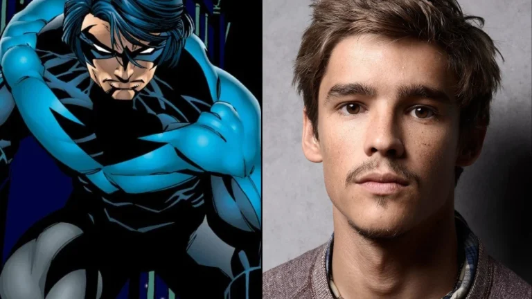 15 Actors Perfect for the Role of Nightwing in the DCU