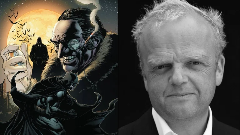 15 Actors Perfect for the Role of Penguin in the DCU