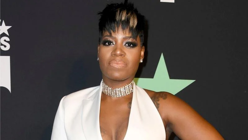 Fantasia Barrino