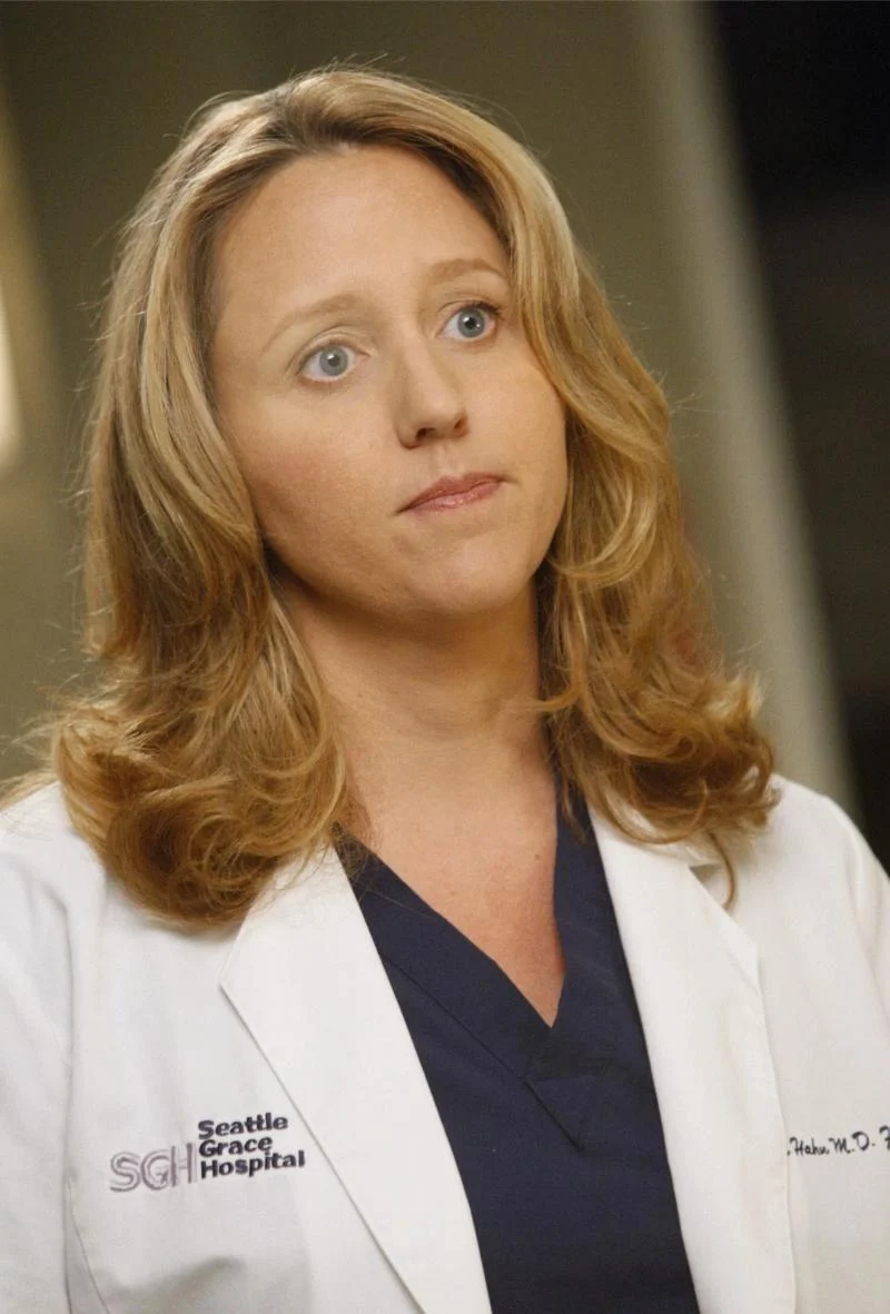 Dr. Erica Hahn