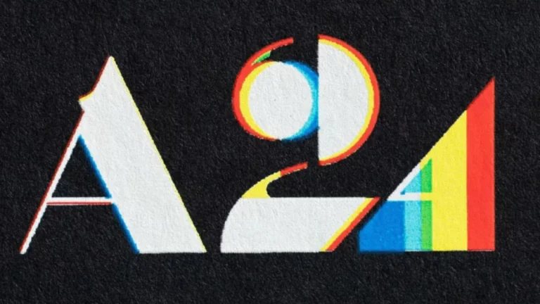 Viral YouTube Horror Turned Into A24 Movie Gets a Massive Production Update