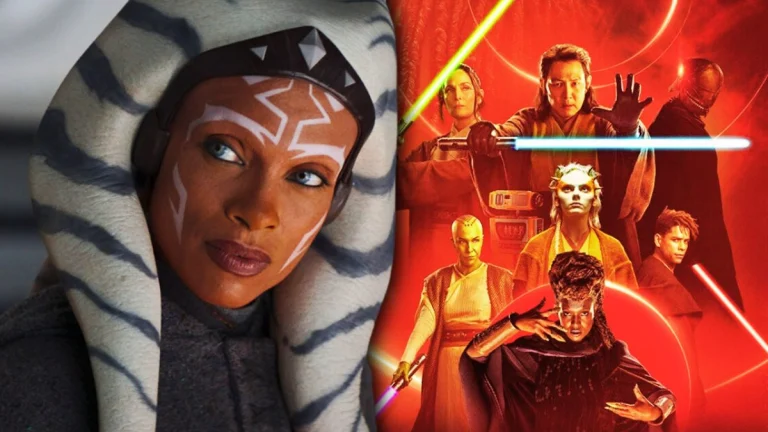 Here’s The Only ‘Star Wars’ Show That Gained Viewers Instead of Losing Them