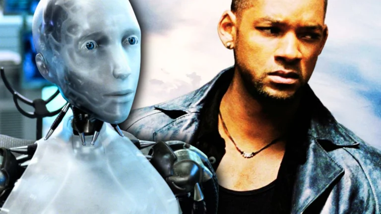Alan Tudyk Claims He Was Cut From ‘I, Robot’ Promo Because Fans Preferred Him Over Will Smith