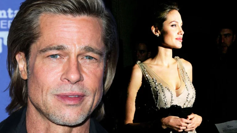 Brad Pitt Reportedly Calls His Relationship with Adopted Sons ‘Unfixable’—Cuts Them Off