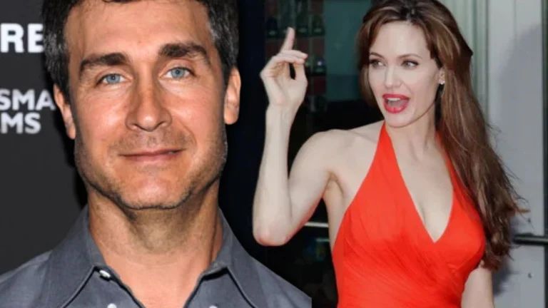 Angelina Jolie Reunites with Doug Liman for Upcoming Spy Thriller
