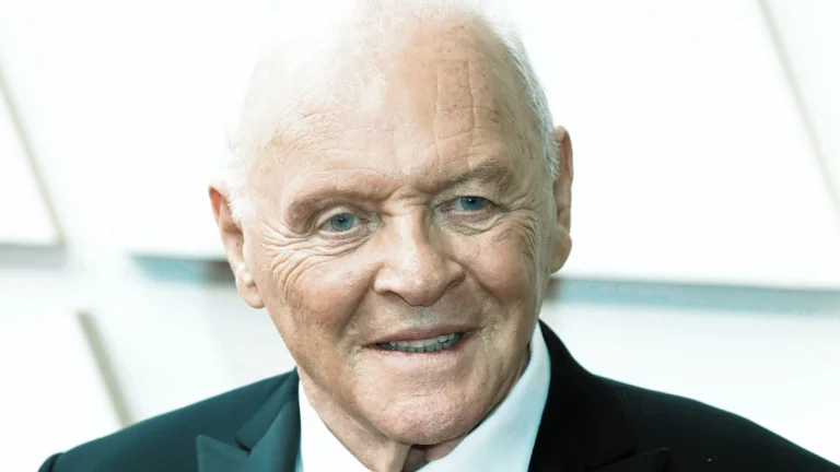Anthony Hopkins Draws Heat for Blunt ‘Get Over It’ Comment About His Daughter