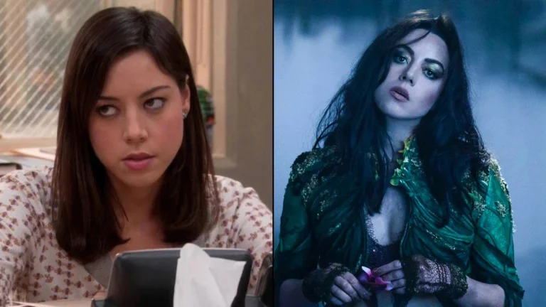 Aubrey Plaza’s Career: From ‘Parks and Recreation’ to ‘Honey Don’t!’