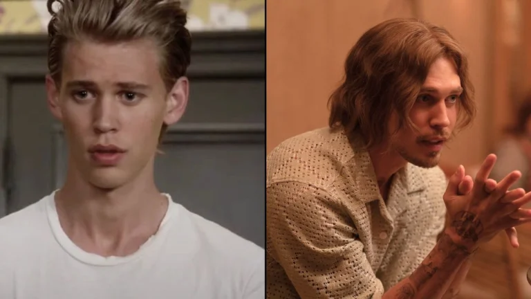 Austin Butler’s Career: From ‘Aliens in the Attic’ to ‘Eddington’