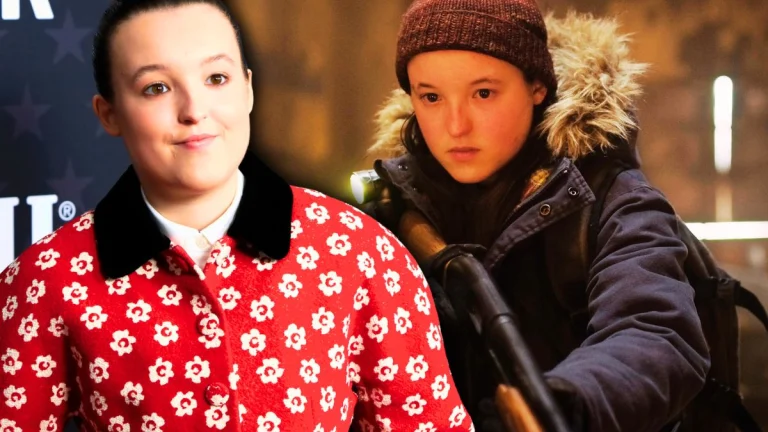 Bella Ramsey Fires Back at Season 2 Critics of ‘The Last of Us’:”You Don’t Have To Watch it”