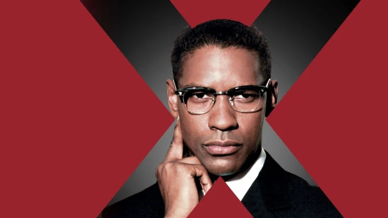10 Best Movies About Malcolm X, Ranked