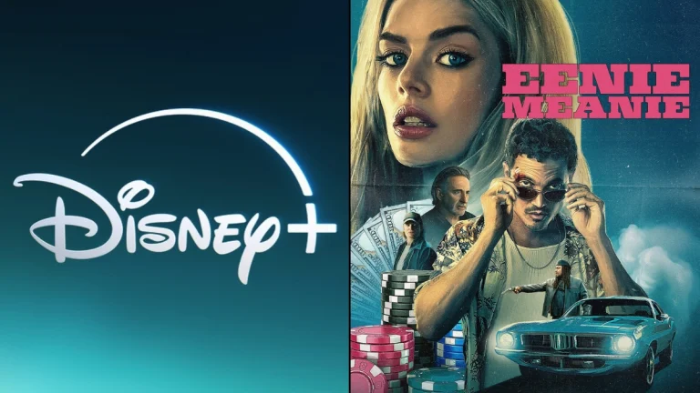Here Are the Best Movies to Stream this Weekend on Disney+, Including ‘Eenie Meanie’