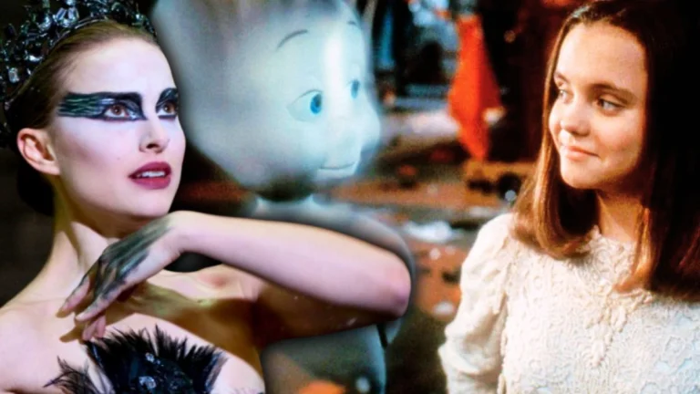 Hollywood Is Cashing in on Nostalgia: Old Movies Are Returning to Theaters and Pulling in Money