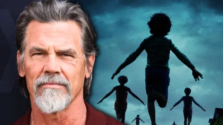 Josh Brolin Calls His Latest Horror Hit the Wild Fix for “Boring” Streaming Movies