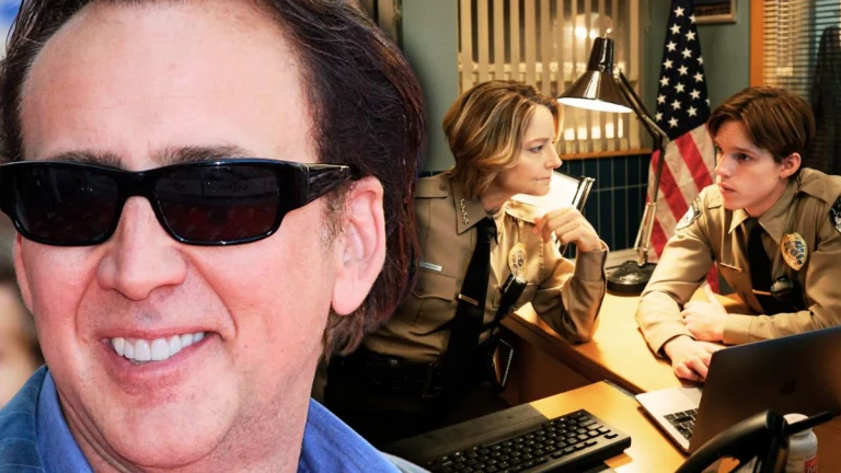 Oscar Winner Nicolas Cage in Talks to Headline Season 5 of One of the Most Awarded Shows of All Time