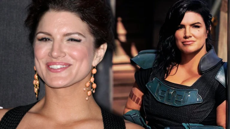 Gina Carano and Disney Make Peace After ‘Mandalorian’ Legal Dispute: ‘We Look Forward to Identifying Opportunities to Work Together in the Future’