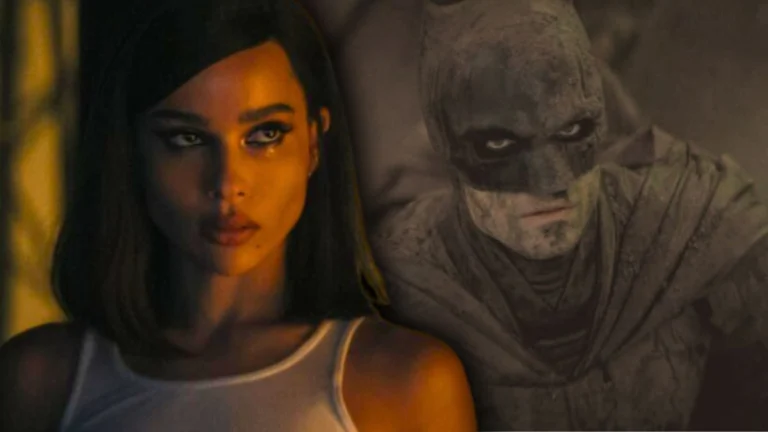 Fresh Rumors Spark Speculation About Zoë Kravitz’s Return in ‘The Batman: Part II’