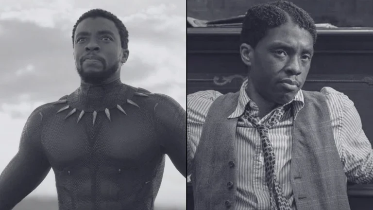Chadwick Boseman’s Career: From ‘Black Panther’ to ‘Black Panther: Wakanda Forever’
