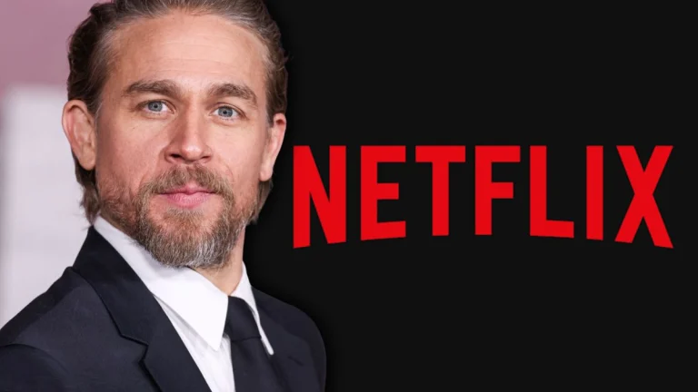 Netflix Drops First Look at Charlie Hunnam in ‘Monster’ Season 3, Reveals Release Date