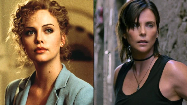 Charlize Theron’s Career: From ‘2 Days in the Valley’ to ‘The Old Guard 2’