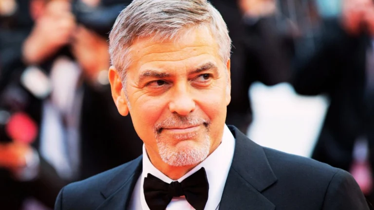 Clooney Absent in Venice as Health Concerns Take Stage