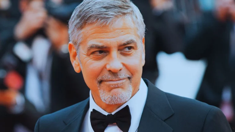 George Clooney Calls This Movie “Perfect” Because You Know How It Ends from the Start