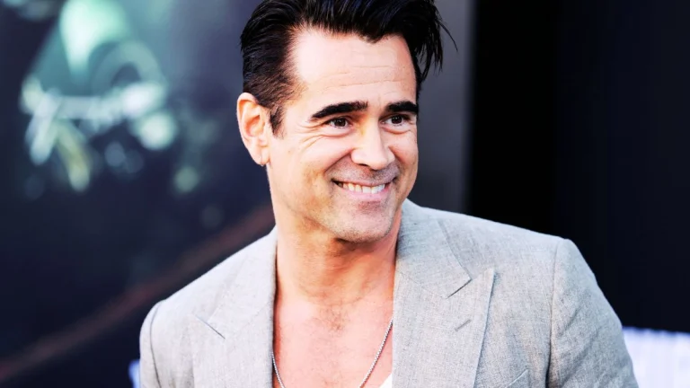 Colin Farrell Credits This Movie for Launching His Career: “Really Did It for Me”