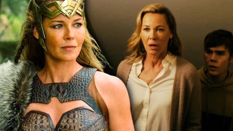 No Longer Unbelievable: Connie Nielsen Says Female Action Stars Are No Longer “Met With Disbelief”