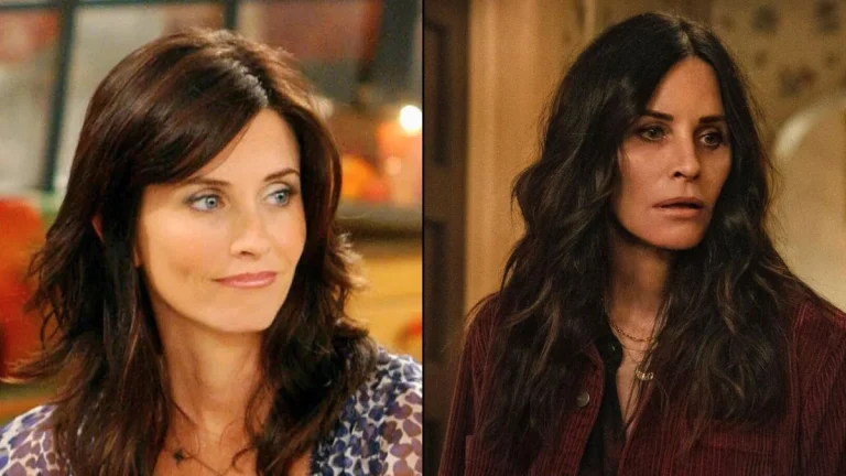 Courteney Cox’s Career: From ‘Friends’ to ‘Shining Vale’