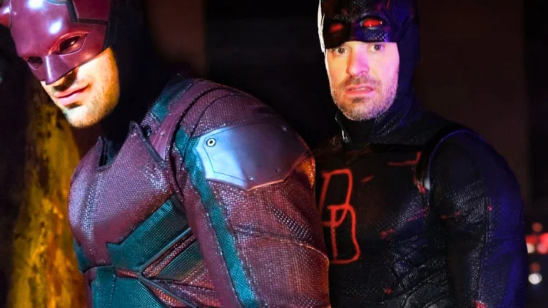 Charlie Cox Teases Unique Twist in ‘Daredevil: Born Again’ Season 2: “It is Unique To Our Show”
