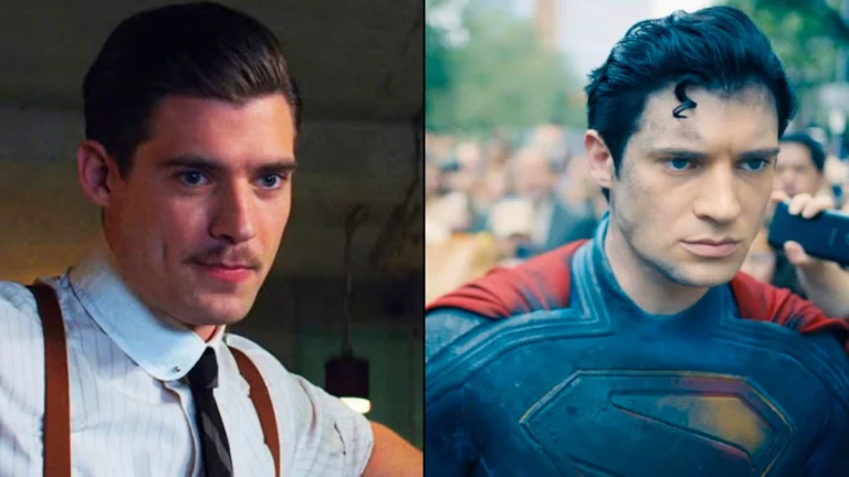 David Corenswet’s Best Roles