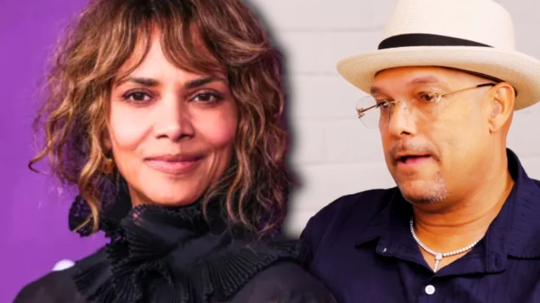 David Justice Opens Up On Why He Questioned Starting a Family with Halle Berry: “Don’t Cook, Don’t Clean, Don’t Really Seem Motherly”