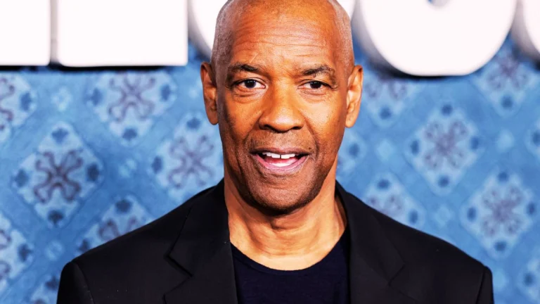 Cancel Culture? Denzel Washington Says He’s Not Interested: “You Can’t Be Canceled If You Haven’t Signed Up”