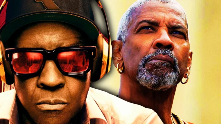 Denzel Washington Says Oscars Don’t Matter: “On My Last Day, Oscars Aren’t Going To Do Me a Bit of Good”