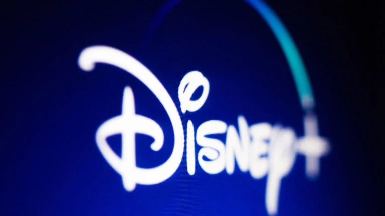 Disney+ Reports Blockbuster Quarter With Record-Breaking Growth