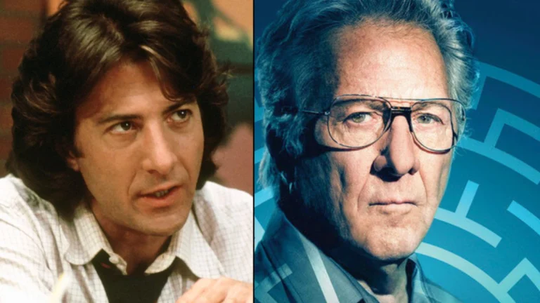 Dustin Hoffman’s Career: From ‘The Tiger Makes Out’ to ‘Megalopolis’
