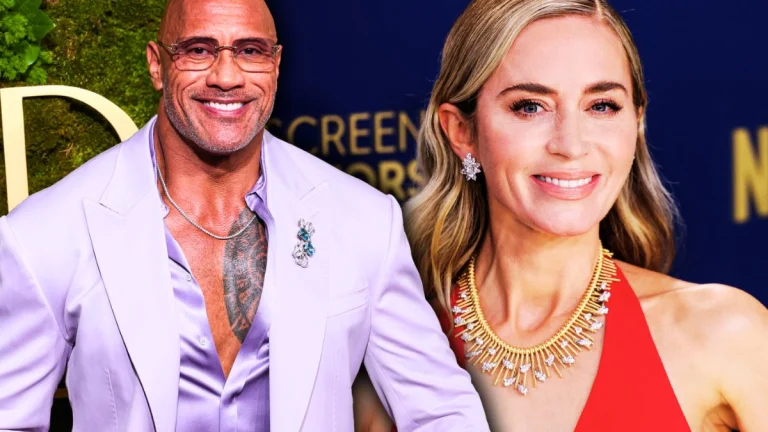 Dwayne Johnson Looks Unrecognizable in the New Look at ‘The Smashing Machine’