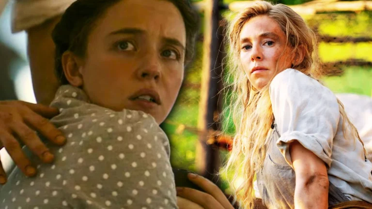 Ana De Armas, Sydney Sweeney & Vanessa Kirby Confront Their Deadliest Challenge in Intense New R-Rated ‘Eden’ Trailer