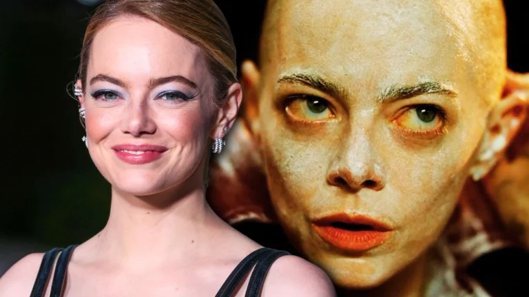 Emma Stone’s ‘Bugonia’ L.A. Premiere Stuns Fans with Bold Head-Shaving Requirement & Yes It’s Real