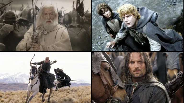 Every Major ‘Lord of the Rings’ Character, Ranked by Their Importance to the Quest