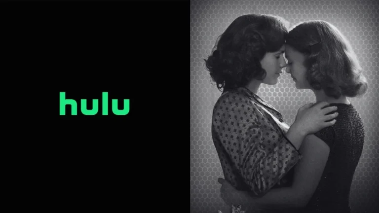 ‘Tell It to the Bees’ and Every Other Movie Leaving Hulu This Week
