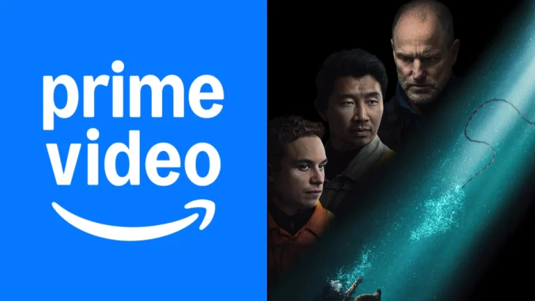 Here Are the Best Movies to Stream this Weekend on Amazon Prime, Including ‘Last Breath’