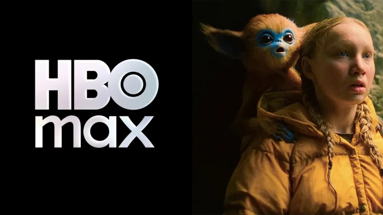 Here Are All the Movies & TV Shows Coming to HBO Max This Week, Including ‘The Legend of Ochi’